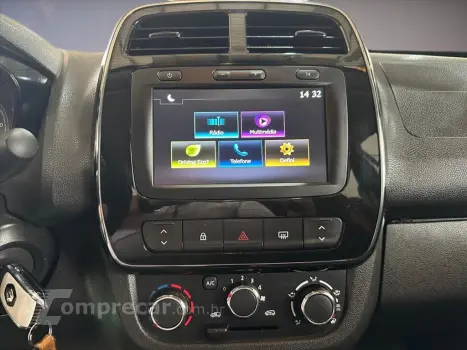 KWID 1.0 12V SCE FLEX OUTSIDER MANUAL