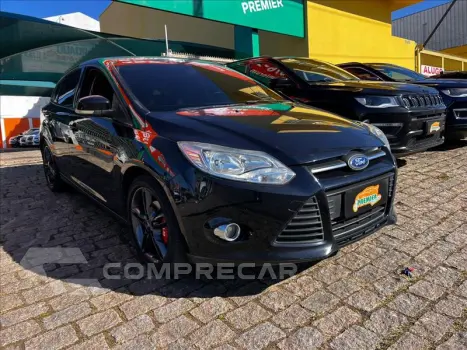 FOCUS 2.0 SE Plus 16V
