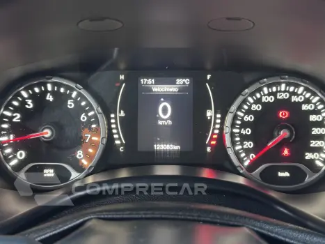 RENEGADE 1.8 16V FLEX SPORT 4P MANUAL
