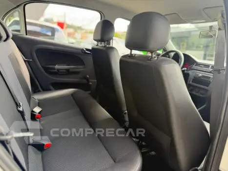 VOYAGE 1.0 12V MPI TOTALFLEX 4P MANUAL