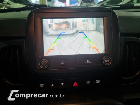 Mobi 1.0 4P FLEX EVO TREKKING