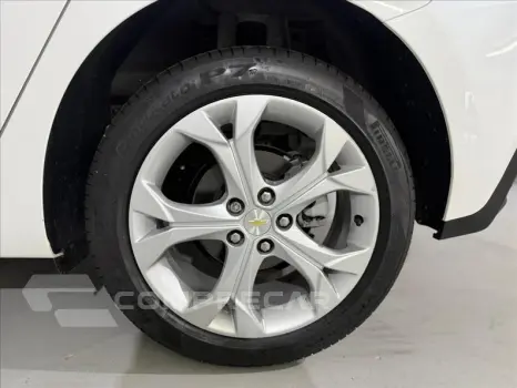 CRUZE 1.4 Turbo Sport6 LT 16V