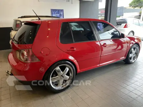GOLF 1.6 MI Sportline 8V