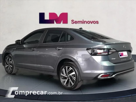 VIRTUS 1.0 200 TSI HIGHLINE AUTOMÁTICO