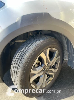 WR-V EXL 1.5 Flexone 16V 5p Aut.