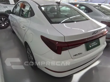 HB20S 1.0 12V FLEX COMFORT MANUAL