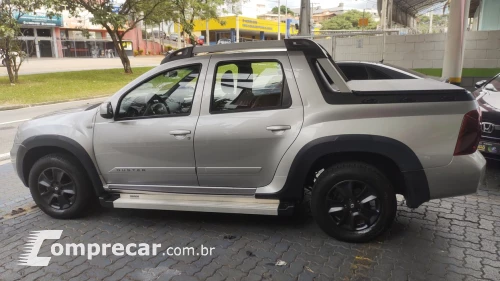 DUSTER OROCH 1.6 16V DYNAMIQUE