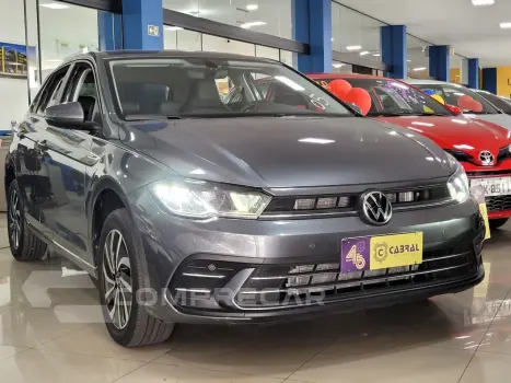 Volkswagen Polo Highline TSI 1.0 Flex 12V Aut. 4 portas