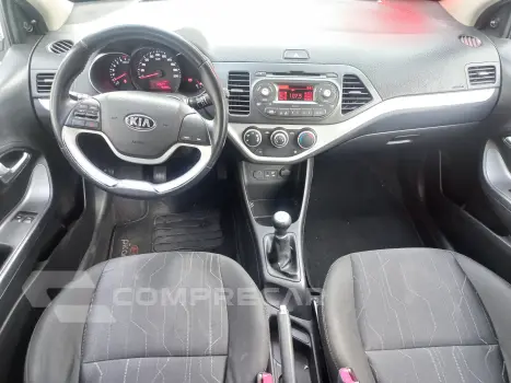 PICANTO 1.0 EX 12V