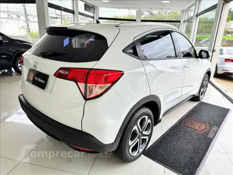 HR-V 1.8 16V EX