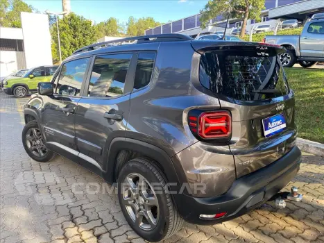 RENEGADE 1.3 T270 TURBO FLEX SPORT AT6