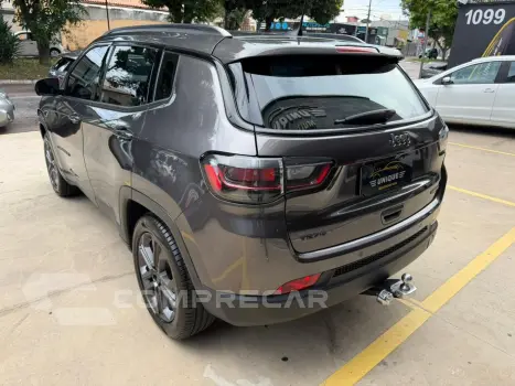 Compass 1.3 T270 Turbo Flex Longitude At6