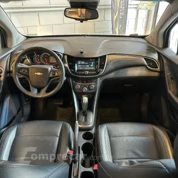 TRACKER 1.4 16V Turbo LT