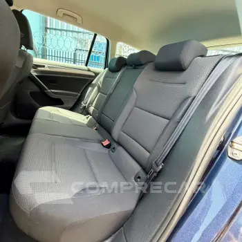 Golf Variant Comfortline 1.4 TSI  Aut.