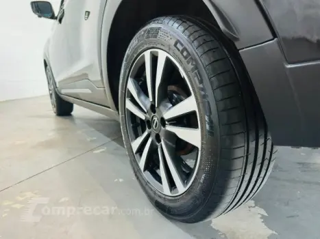 KICKS - 1.6 16V START EXCLUSIVE XTRONIC