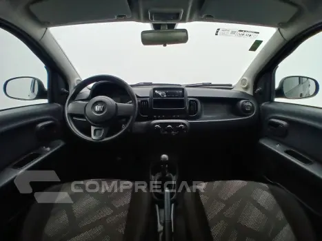 MOBI 1.0 EVO FLEX LIKE. MANUAL