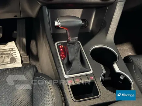 SPORTAGE 2.0 EX 4X2 16V FLEX 4P AUTOMÁTICO