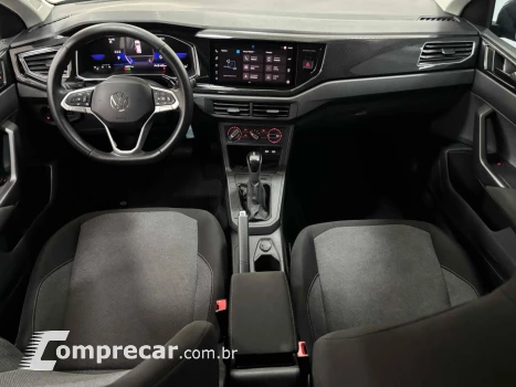 VIRTUS 1.0 170 TSI AUTOMÁTICO