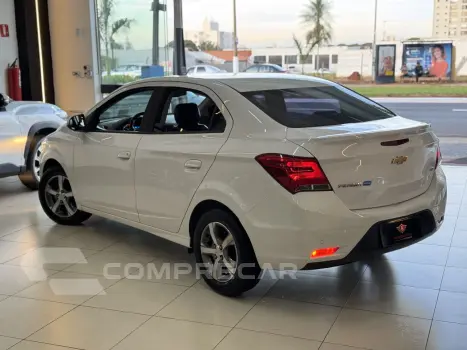 Prisma 1.4 4P LTZ  AUTOMÁTICO