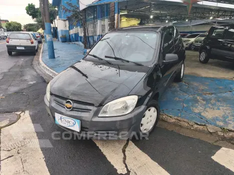 CELTA 1.0 MPFI Life 8V