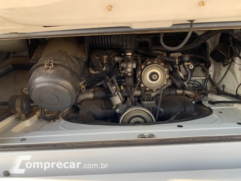 KOMBI 1.6 STD 8V