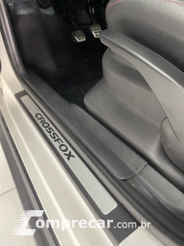 CROSSFOX 1.6 MI 8V
