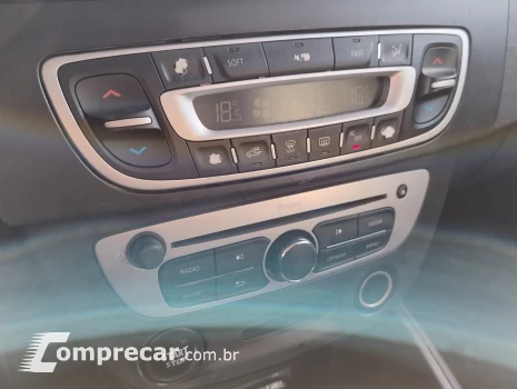 FLUENCE 2.0 Dynamique 16V