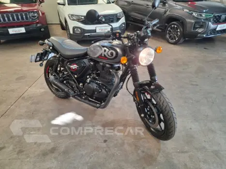 Hunter 350