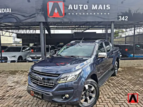 CHEVROLET S10 2.8 100 Years 4X4 CD 16V Turbo 4 portas