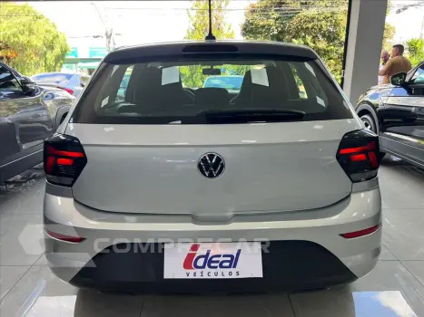 POLO 1.0 MPI TRACK MANUAL