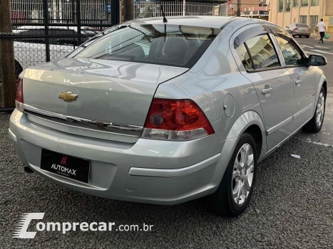 VECTRA 2.0 MPFI EXPRESSION 8V FLEX 4P MANUAL