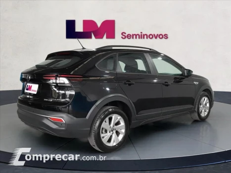 NIVUS 1.0 200 TSI TOTAL FLEX COMFORTLINE AUTOMÁTI