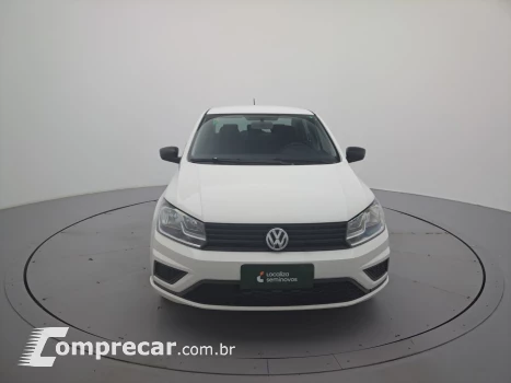 VOYAGE 1.0 12V MPI TOTALFLEX 4P MANUAL