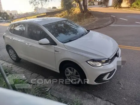 Polo TSI confortline