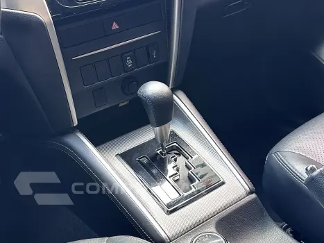 L200 TRITON 2.4 16V TURBO DIESEL SPORT HPE CD 4P 4X4 AUTOMÁT