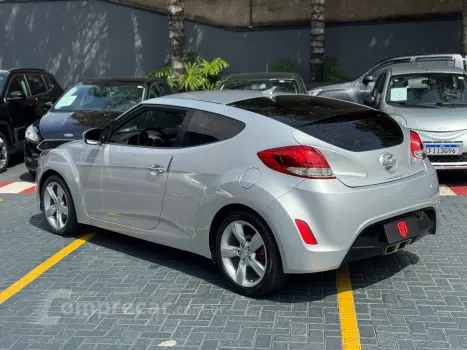 VELOSTER 1.6 16V