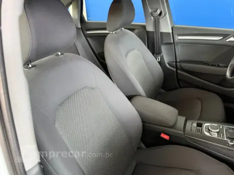 A3 Sedan 1.4 TFSI Flex Tiptronic 4p