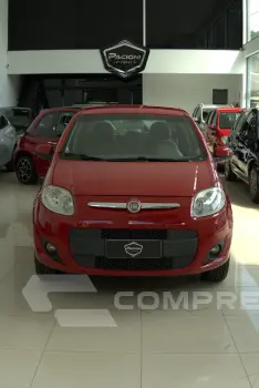 PALIO 1.6 MPI 16V