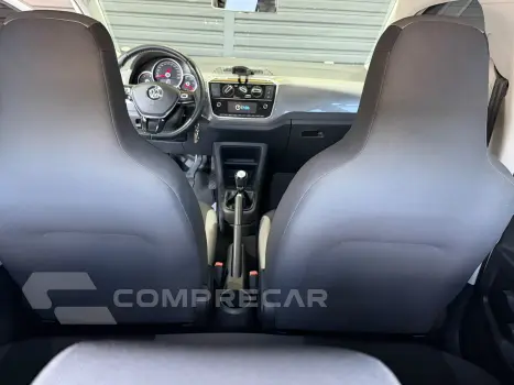 CROSS UP 1.0 TSI 12V