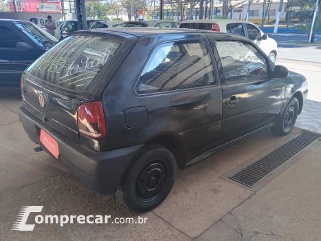 GOL CL 1.0 CHT
