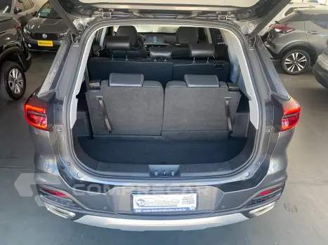 TIGGO 8 1.6 Tgdi TXS MAX Drive