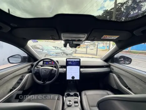 MUSTANG MACH-e 91 KW ELÉTRICO GT PERFORMANCE e-AWD