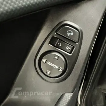 Creta Prestige 2.0 16V Flex Aut.