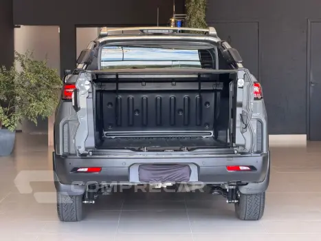 TORO 2.2 Turbo Ranch 4WD