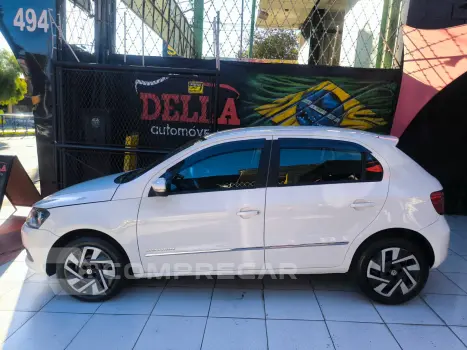 GOL 1.0 MI Comfortline 8V