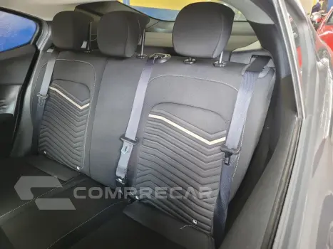 Fastback 1.0 200 Turbo Flex Aut