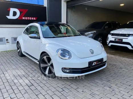 FUSCA 2.0 TSI 16V