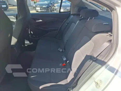 ONIX 1.0 TURBO FLEX PLUS LTZ MANUAL