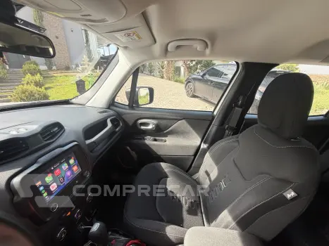 RENEGADE 1.3 T270 Turbo