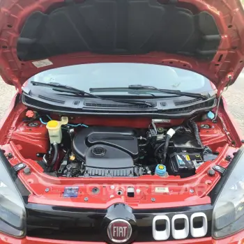 UNO WAY 1.4 EVO Fire Flex 8V 5p